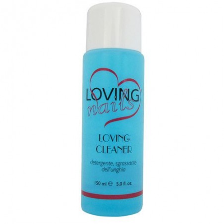 Detergente Sgrassante per Unghie - Loving Nails