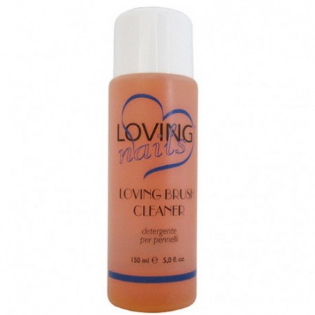 Detergente per Pennelli - 150 ML - Loving Nails