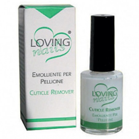 Emolliente per Pellicine - 14 ML - Loving Nails
