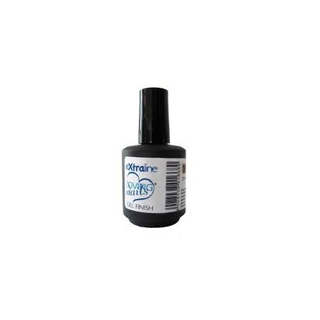 Gel Finish - 15 ML - Loving Nails