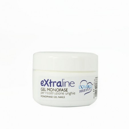 Gel Monofase - 30 ML - Loving Nails