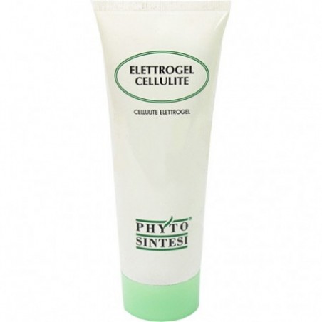 Elettrogel Cellulite - Trattamento Corpo - 250 ML - Phyto Sintesi