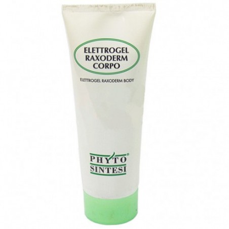 Elettrogel Raxoderm - Trattamento Corpo - 250 ML - Phyto Sintesi