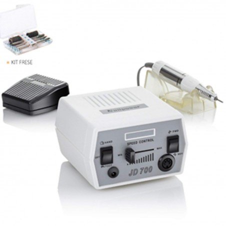 Micromotore Professionale Idema Mill 3000 - 25000 RPM - Xanitalia