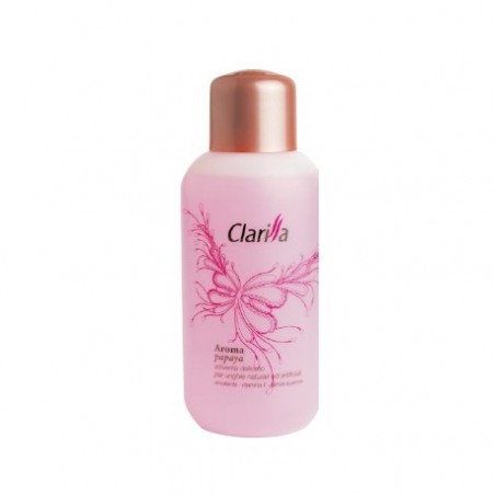 Solvente - Aroma Papaya - 250 ML - Clarissa