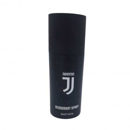 Deodorante Spray - 150 ML - Juventus