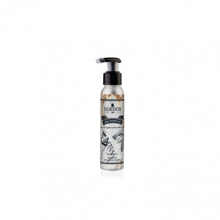 Gel trasparente da rasatura - 100 ML - Gordon Shaving