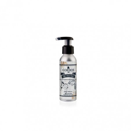 Balsamo dopo barba after shave - 100 ML - Gordon Shaving