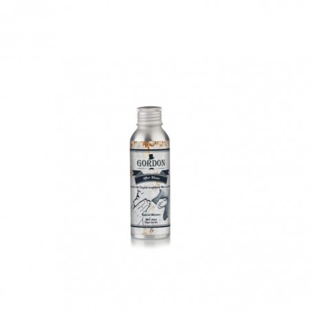 Dopo barba alcolico - 100 ML - Gordon Shaving