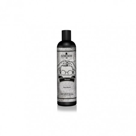 Shampoo - 250 ML - Gordon Shaving