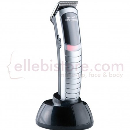 Promozione - Cayman - Rasoio Elettrico - Muster