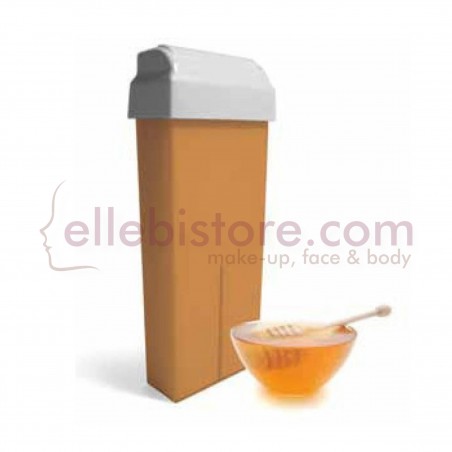 Ricarica Cera Rullo - Miele - 100 ML - Ro.ial