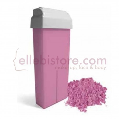 Ricarica Cera Rullo - Titanio Rosa - 100 ML - Ro.ial