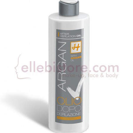 Olio Dopocera - Argan - 500 ML - Holiday