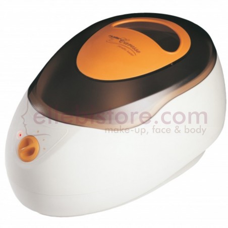 Scaldaparaffina con Regolatore di Temperatura - Muster