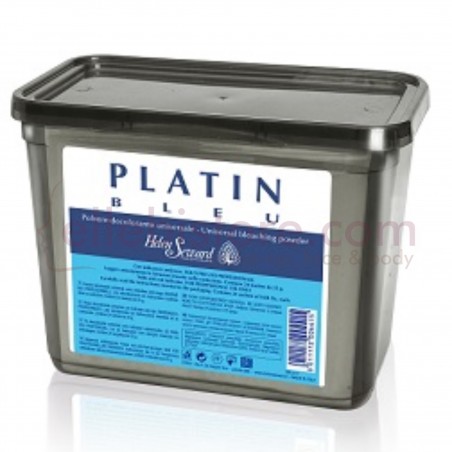 Polvere Decolorante - Platin Bleu Bustine - 25GR/24PZ - Helen Seward