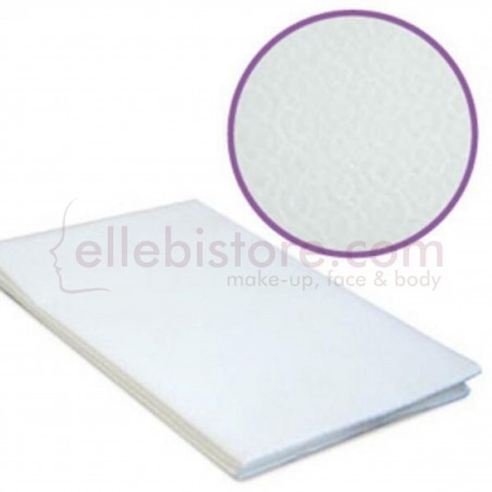 Telo Doccia TNT - Monouso Professionale - 100x200 CM - Ro.ial