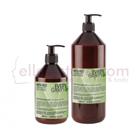 Every Green - Anti Frizz - Conditioner Addolcente - Dikson