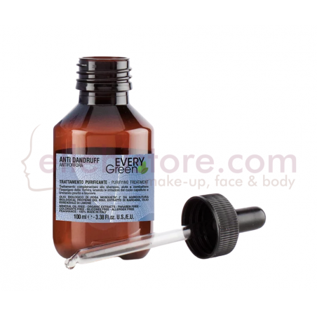 Every Green - Antiforfora - Lozione Purificante - 100 ML - Dikson
