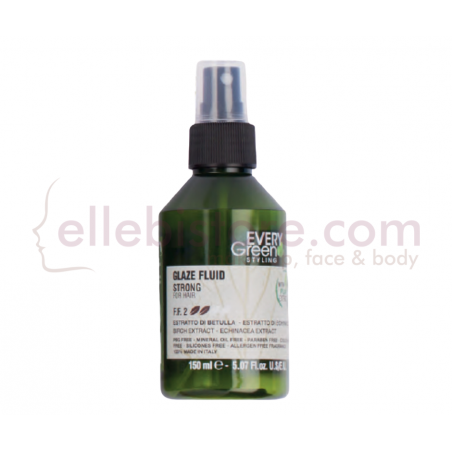 Every Green - Styling Glaze Forte - 150 ML - Dikson