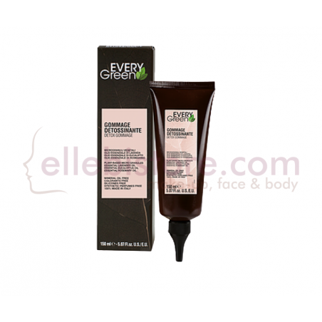 Every Green - Styling Gommage Detossinante - 150 ML - Dikson