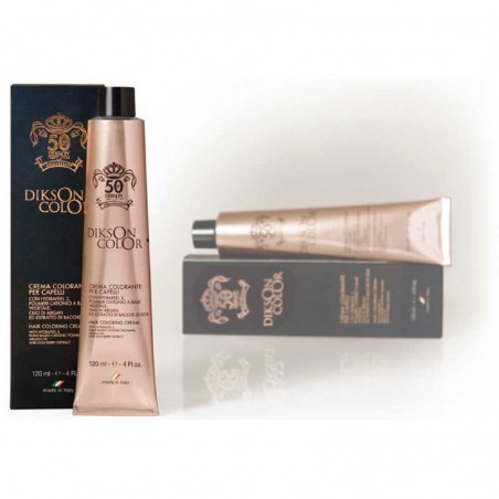 Tintura Dikson Color Anniversary - 120 ML - Dikson