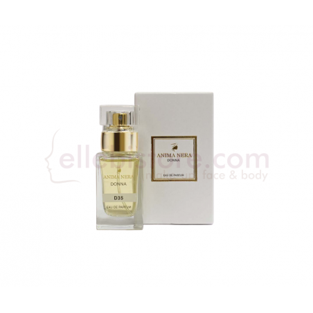 Profumo da Donna - Anima Nera D35 - Ispirato a Gabrielle (Chanel) - Cosmogel