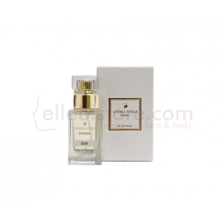 Profumo da Donna - Anima Nera D30 - Ispirato a The One (D&G) - Cosmogel