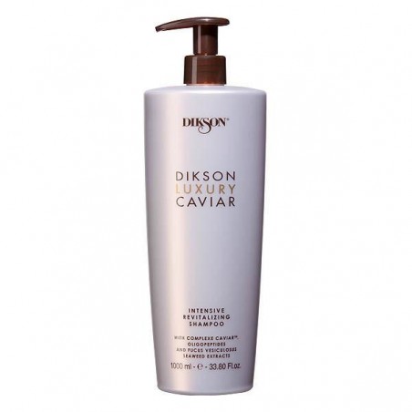 Shampoo Luxury Caviar