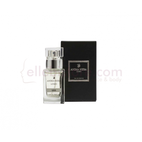 Profumo da Uomo - Anima Nera U05 - Ispirato a 1 Million (Paco Rabanne) - Cosmogel