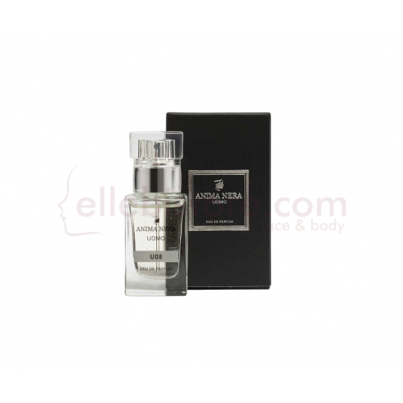 Profumo da Uomo - Anima Nera U08 - Ispirato a Light Blue (D&G) - Cosmoge