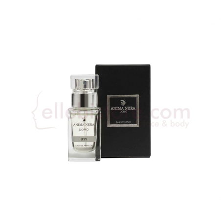 Profumo da Uomo - Anima Nera U11 - Ispirato a Blv (Bulgari) - Cosmogel