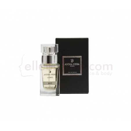 Profumo da Uomo - Anima Nera U17 - Ispirato a Costume National the Scent Intense - Cosmogel