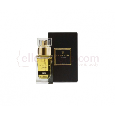 Profumo Luxury - Anima Nera U04 - Ispirato a X Clive Cristian - Cosmogel