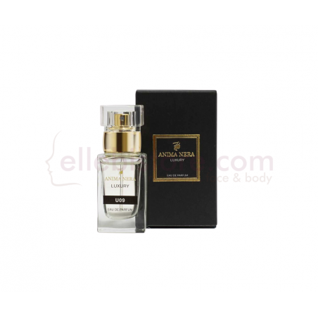 Profumo Luxury - Anima Nera U09 - Ispirato a Himalaya di Creed - Cosmogel