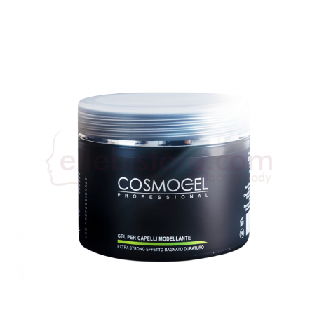 Acqua di Giò - Gel per Capelli Modellante - Extrastrong - 500 ML - Cosmogel