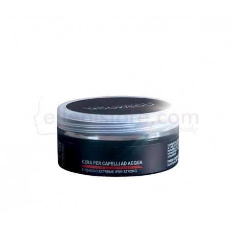 Armani - Cera ad Acqua Iperstrong - 100 ML - Cosmogel