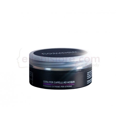 Joop - Cera ad Acqua Iperstrong - 100 ML - Cosmogel