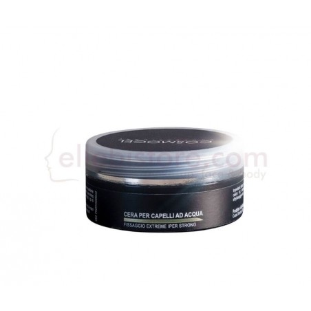 Latte & Vaniglia - Cera per Capelli Iperstrong - 100 ML - Cosmogel