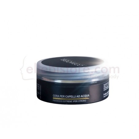 Mango - Cera per Capelli Iperstrong - 100 ML - Cosmogel