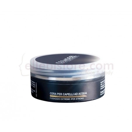 One Million - Cera ad Acqua Iperstrong - 100 ML - Cosmogel