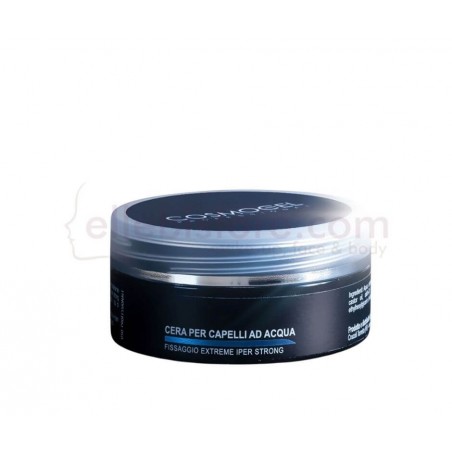 Sauvage - Cera ad Acqua Iperstrong - 100 ML - Cosmogel