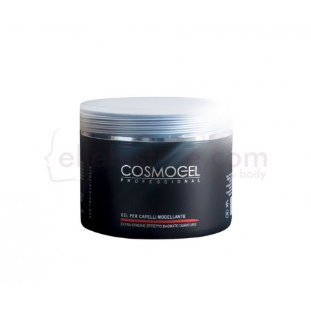 Armani - Gel per Capelli Modellante - Iperstrong - 500 ML - Cosmogel