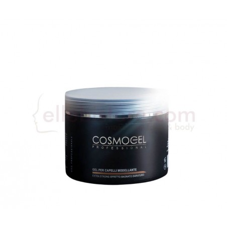 Terre d'Hermès - Gel per Capelli Modellante - Extrastrong - 500 ML - Cosmogel