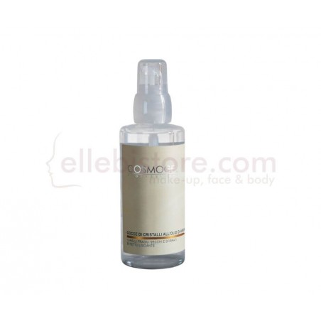 Gocce di Cristalli - all'Olio di Argan - 100 ML - Cosmogel