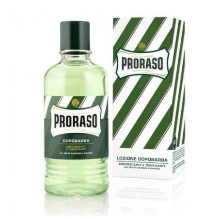 Lozione Dopo Barba Rinfrescante - 400 ML - Proraso