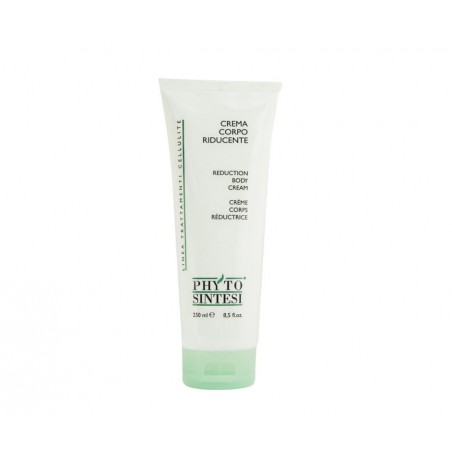 Crema Riducente - Trattamento Corpo - Phyto Sintesi