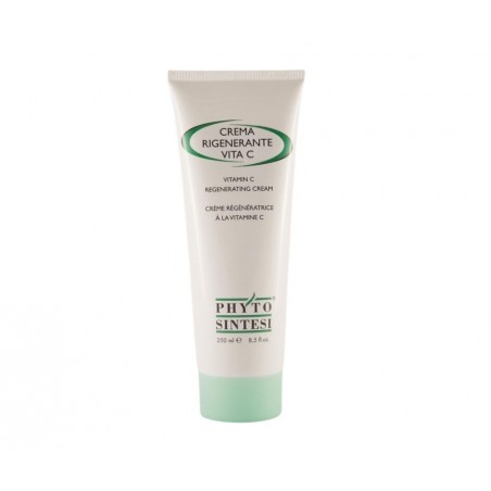 Crema Rigenerante - Vita C - Trattamento Viso - Phyto Sintesi