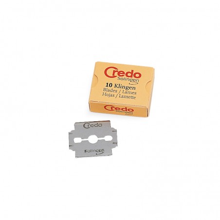 Lame Credo - Conf 10 PZ - Zanni