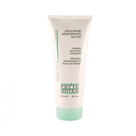 Emulsione Rassodante Glutei - 250 ML - Phyto Sintesi